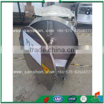 Industrial Vegetable and Fruit Slicer photo-2