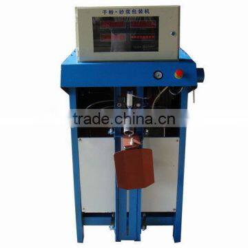 China Hot Sale Cement Packing Machine