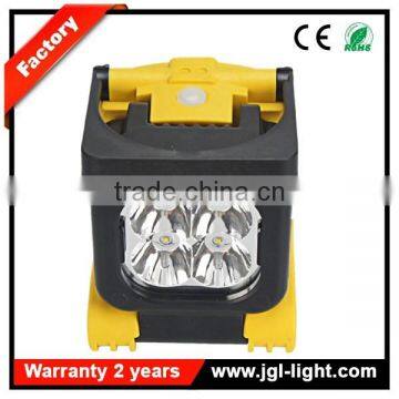 Rechargeable Led Magnetic Work Light Cree 12 Volt Led Lights With USB Chargin Port photo-4