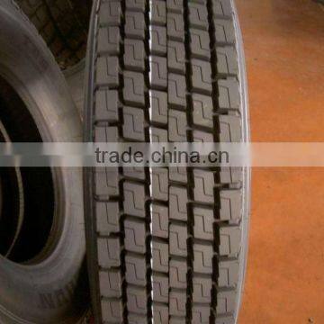 radial truck tires