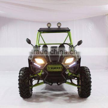 250cc Side by Side UTV for Sale EPA Approved photo-2