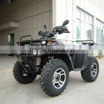 New Design Reasonable Price 300cc Powerful Racing Quad ATV photo-2