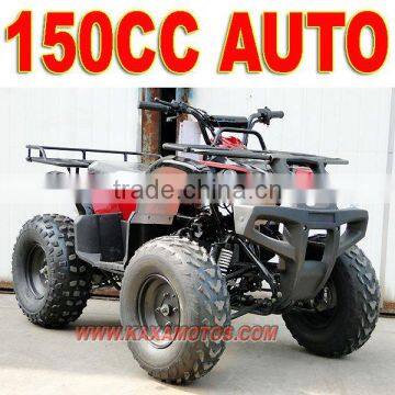 Automatic 150cc ATV