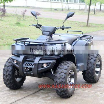 Electric Quad 4000W