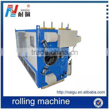 Stable Quality Reeling Machine for Mattress Vacuum Packing photo-5