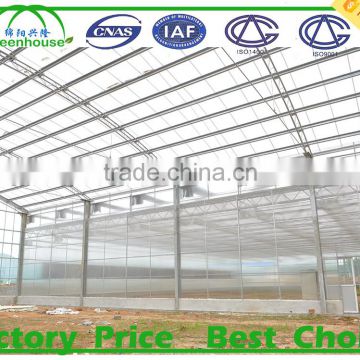 commercial industrial greenhouse for sale