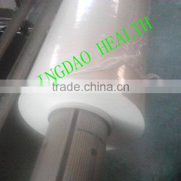 Silage Wrap Stretch Film*(blown and Casting Technology ) photo-6