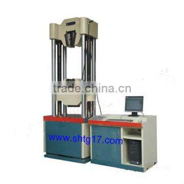 ST8007 Hydraulic universal tensile testing machine