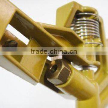 360 Degree Metal Sprinkler With Metal Spike / Taiwan photo-6