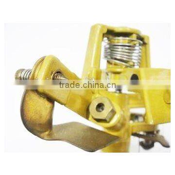 3/4" Metal Impulse Sprinkler photo-5