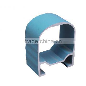 OEM ODM High Quality Factory Supply Aluminum Car Roof Rack photo-5