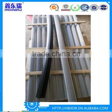 Factory Supply Good Quality Aluminum Profiles, Various Types photo-4