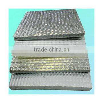 Aluminum Foil Foam Insulation Sheet photo-2