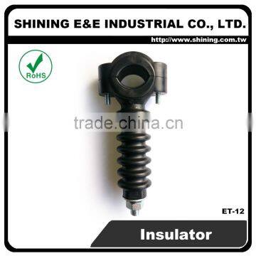 ET-12 Low Voltage Busbar Standoff Composite Insulator Series photo-5
