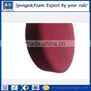 2016 Hot Sale Car Polishing/buffing Foam Pad, Car Waxing Sponge Products photo-3