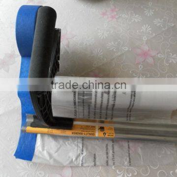 Pre-folded Paint Masker photo-6