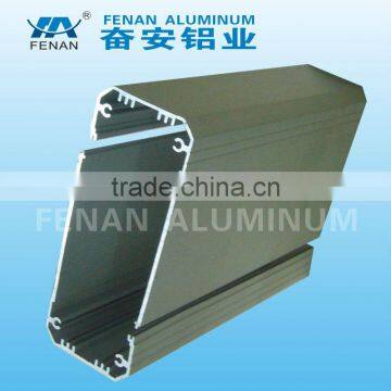 Industrail Aluminum Profile Decoration Aluminum Profile photo-3