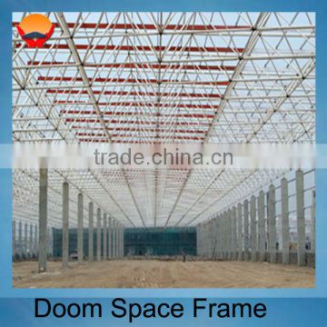 High Quality Light Steel Frame Doom Structure