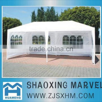 beautiful party tent 3X6