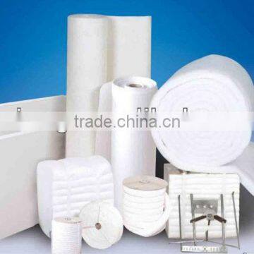 Ceramic Fiber Blanket 1360 photo-2