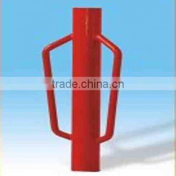 fence post driver hammer on top selling