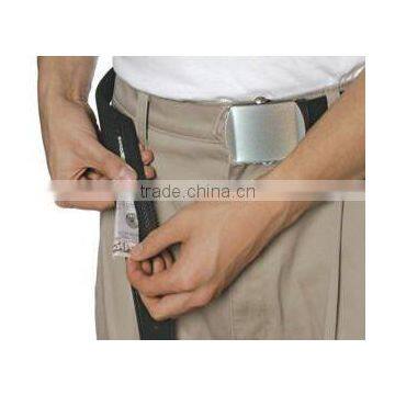 Waist money belt