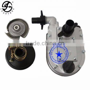 JUANYONG 1"self Priming Water Pump With Agricultural Irrigation Pumps photo-2