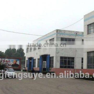 Flame Retardant PVC Dip Mesh Sheet 190GSM 500D/18X17 photo-3