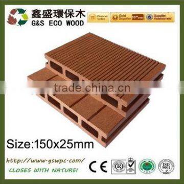 Brand New Wpc/plastic Deck Boards/wpc With High Quality photo-4