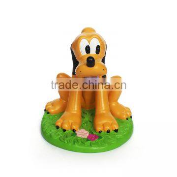 2015 Antique Polyresin Dog Statues for Sale photo-6