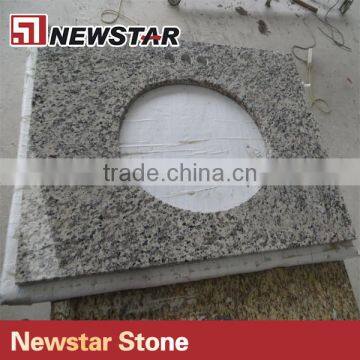 Chinese Factory Directly Sale Granite Countertop Prefab photo-2