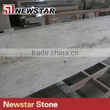 Indian Hot Sale Granite Indian River White Granite For Countertop photo-6