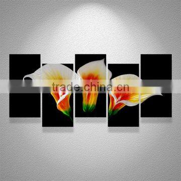 Modern Wall Decor Handicraft And Art Metal Aluminum Painting Wall Art photo-2