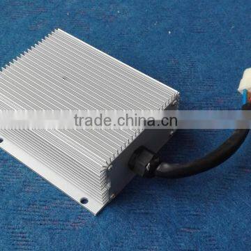 400w 60v to 12v,35A Isolated DC-DC Power Converter photo-3