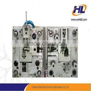 Custom Tooling Injection Plastic Mold Manufacturer