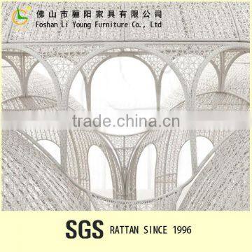 Factory Manufacturer Direct Wholesale China Made Hot Sale High Quality Beautiful Romantic Latest Wedding Tent With Decoration photo-2