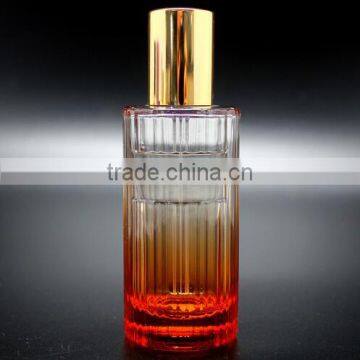 50ml glass perfume bottle ,promotion perfume empty glass bottle