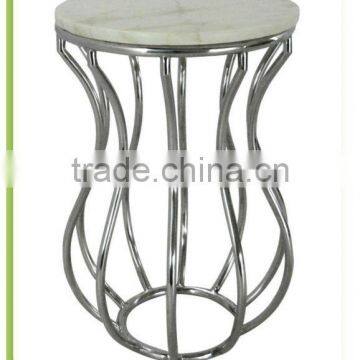 fancy side table with marble coffee tables