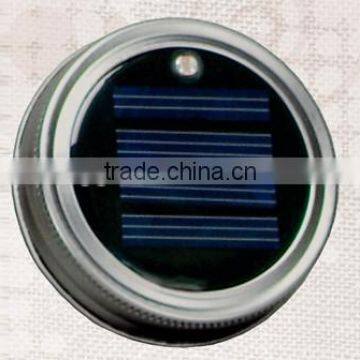 Mason Jar Outdoor Solar Lights photo-3