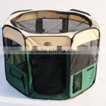 Foldable Dogs House Custom Indoor Gog House