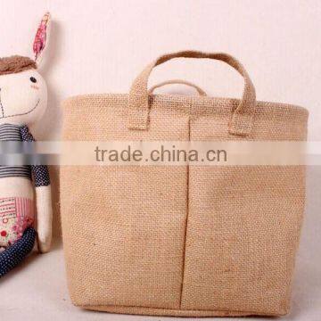 Folding Round Hamper Laundry Hamper Washable Laundry Basket photo-3