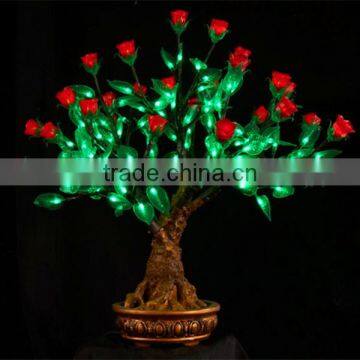 Christmas holiday decoration New Items Led Indoor Tree Lights