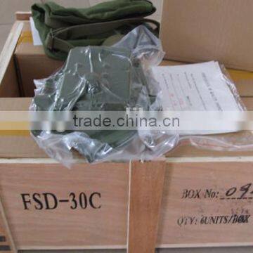 30W Hand Crank Power Generator for Military and Civilian Use photo-5