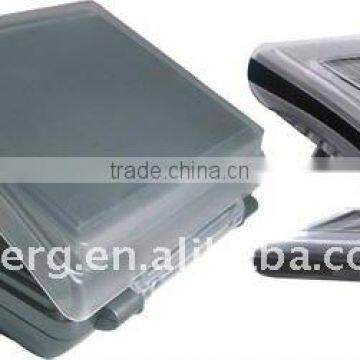 6*Solar AA/AAA Battery Charger