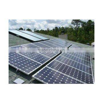 Complete With Battery and Brackets BESTSUN 2014 NEW High Power 300kw Solar System for Home photo-5