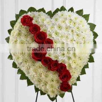 Huiya Floral Foam & Funeral Decoration & Flower Arrangements photo-3