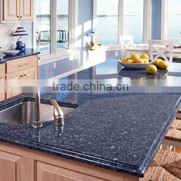 High Quality Blue Pearl Countertops & Kitchen Countertops On Sale With Low Price