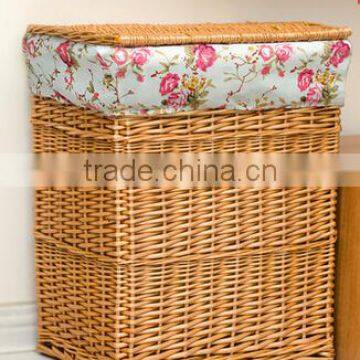 Trolley With Laundry Basket photo-4