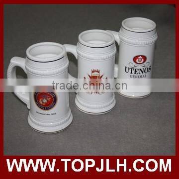 CE Certificated Dink Cup Stein Promotional Beer Stein Mug Wholesale photo-6