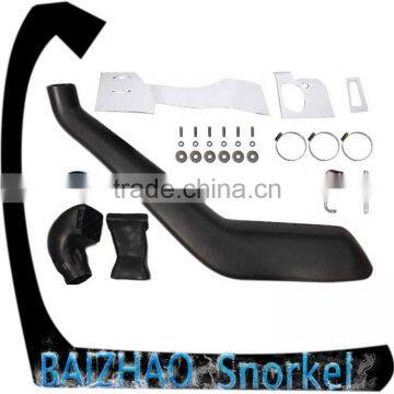 Off Road 4WD Volkswagen 4x4 Amarok Car Snorkel AMK 03/11 Onwards 2.0TDI Diesel photo-3